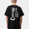 Camiseta Locked Camiseta Locked