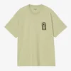 Camiseta Locked Camiseta Locked