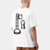 Camiseta Locked Camiseta Locked