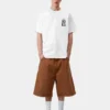 Camiseta Locked Camiseta Locked