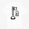 Camiseta Locked Camiseta Locked