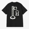 Camiseta Locked Camiseta Locked