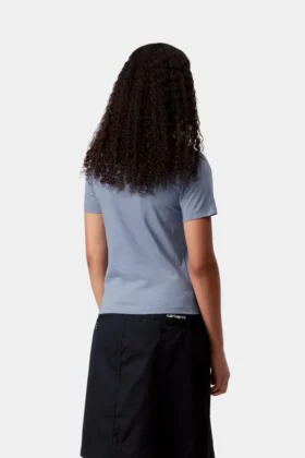 Camiseta Luca para mujer