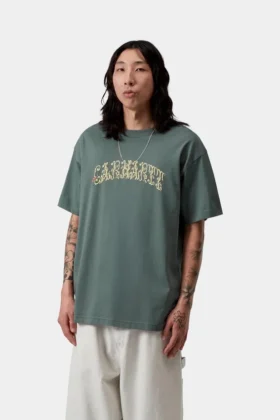 Camiseta Monogram
