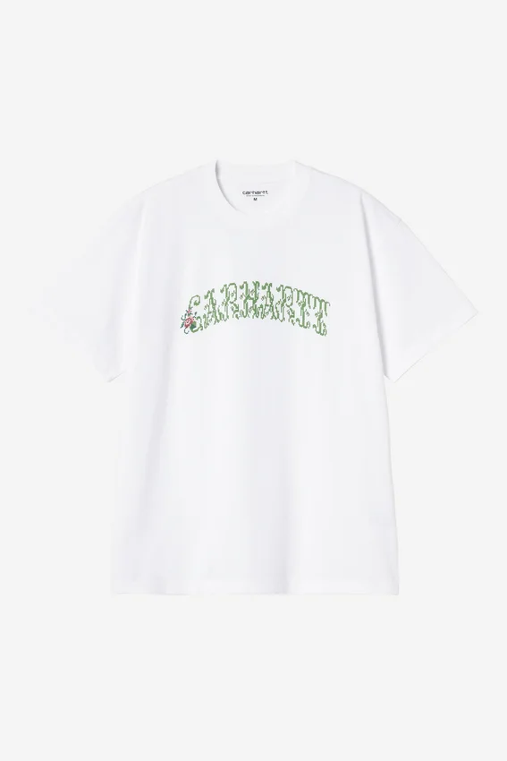 Camiseta Monogram Camiseta Monogram