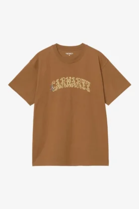 Camiseta Monogram