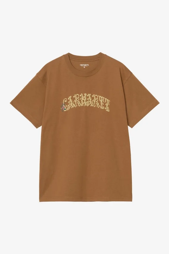 Camiseta Monogram Camiseta Monogram