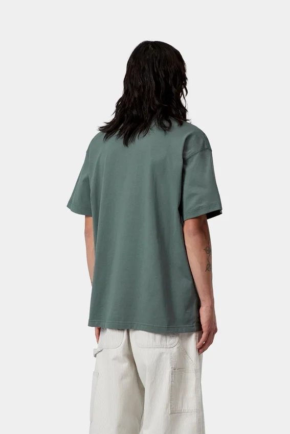 Camiseta Monogram Camiseta Monogram