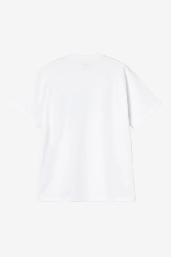 Camiseta Monogram Camiseta Monogram