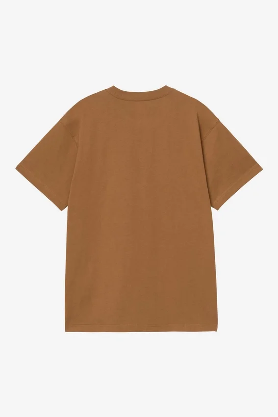 Camiseta Monogram Camiseta Monogram