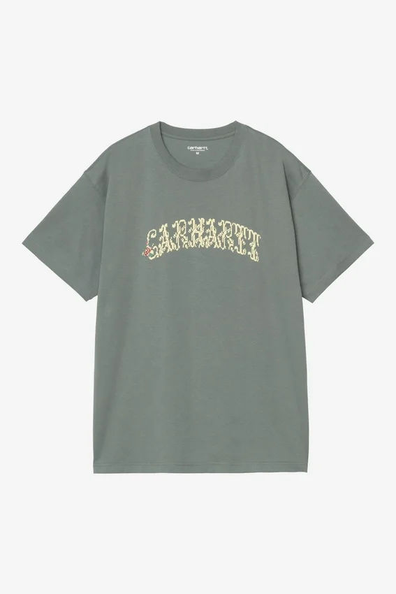Camiseta Monogram Camiseta Monogram