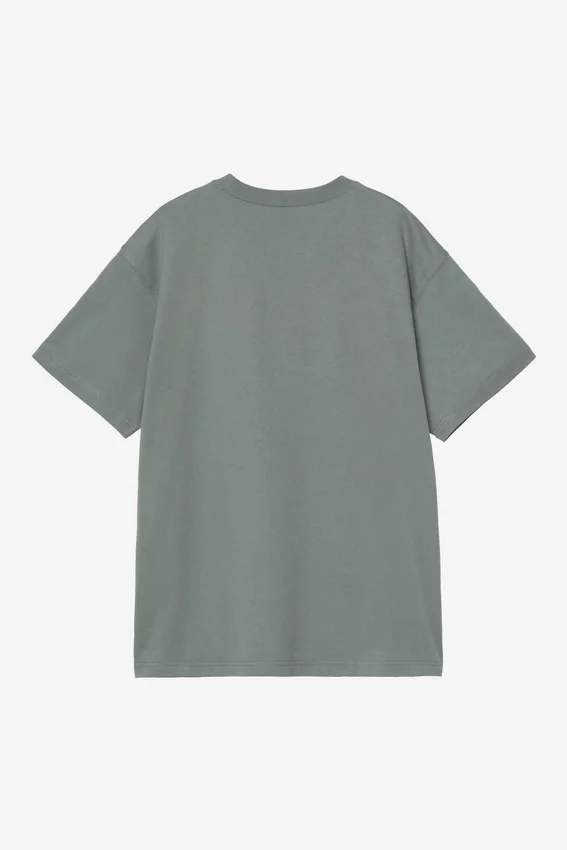 Camiseta Monogram Camiseta Monogram