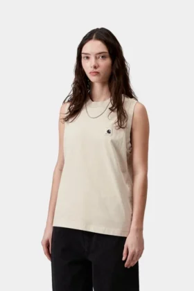 Camiseta Nelson A para mujer