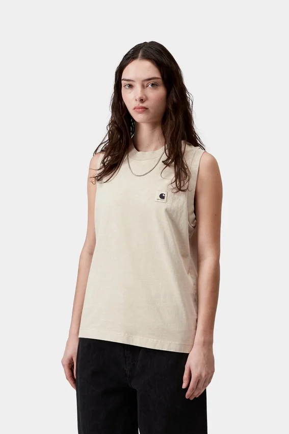 Camiseta Nelson A para mujer Camiseta Nelson A para mujer