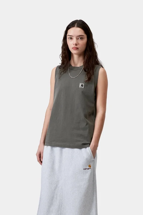 Camiseta Nelson A para mujer Camiseta Nelson A para mujer