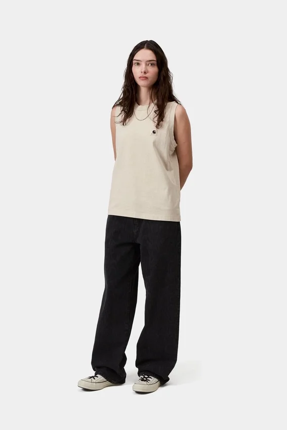 Camiseta Nelson A para mujer Camiseta Nelson A para mujer