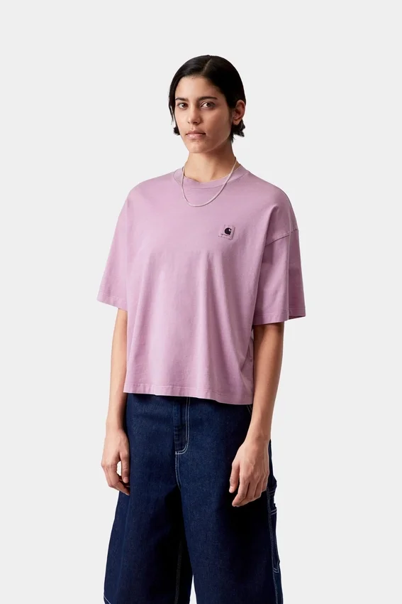 Camiseta Nelson para mujer Camiseta Nelson para mujer
