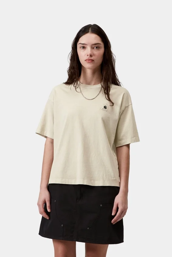 Camiseta Nelson para mujer Camiseta Nelson para mujer