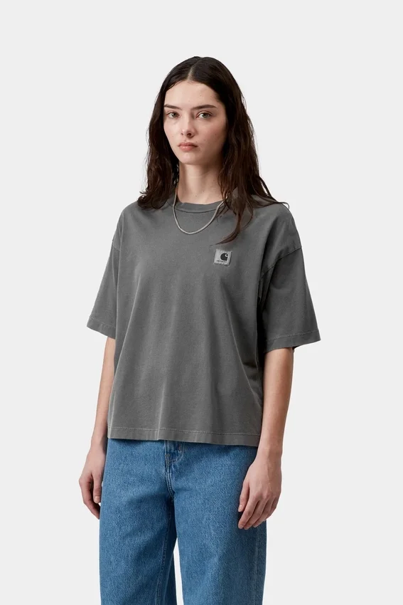 Camiseta Nelson para mujer Camiseta Nelson para mujer