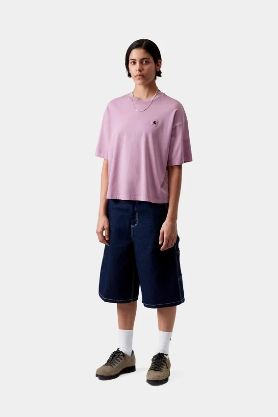 Camiseta Nelson para mujer Camiseta Nelson para mujer