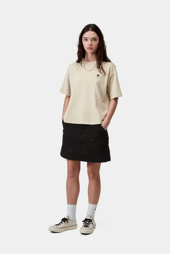 Camiseta Nelson para mujer Camiseta Nelson para mujer