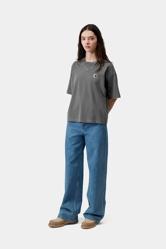 Camiseta Nelson para mujer Camiseta Nelson para mujer