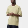 Camiseta Nelson Waffle Camiseta Nelson Waffle