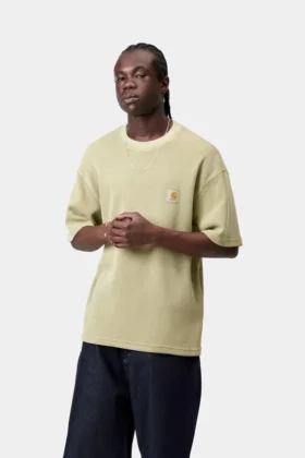 Camiseta Nelson Waffle