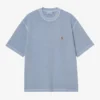 Camiseta Nelson Waffle Camiseta Nelson Waffle