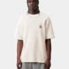 Camiseta Nelson Waffle Camiseta Nelson Waffle