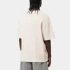 Camiseta Nelson Waffle Camiseta Nelson Waffle