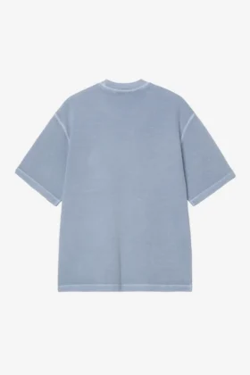 Camiseta Nelson Waffle Camiseta Nelson Waffle