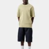 Camiseta Nelson Waffle Camiseta Nelson Waffle