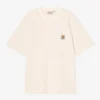 Camiseta Nelson Waffle Camiseta Nelson Waffle