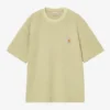 Camiseta Nelson Waffle Camiseta Nelson Waffle