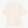 Camiseta Nelson Waffle Camiseta Nelson Waffle