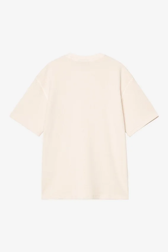 Camiseta Nelson Waffle Camiseta Nelson Waffle