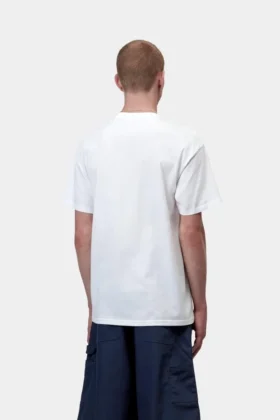 Camiseta Octopus