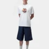 Camiseta Octopus