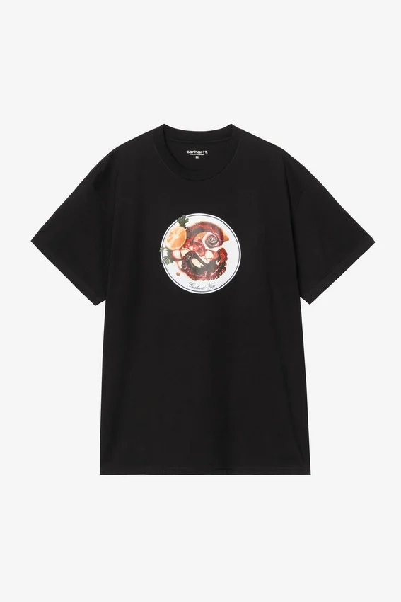 Camiseta Octopus Camiseta Octopus
