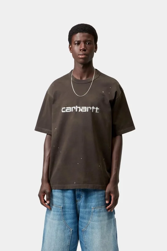 Camiseta Painter Camiseta Painter