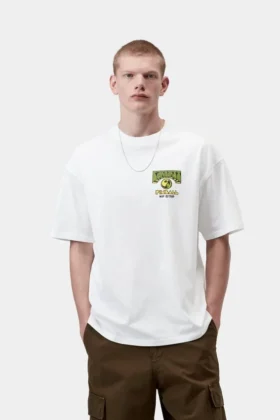 Camiseta Pinball