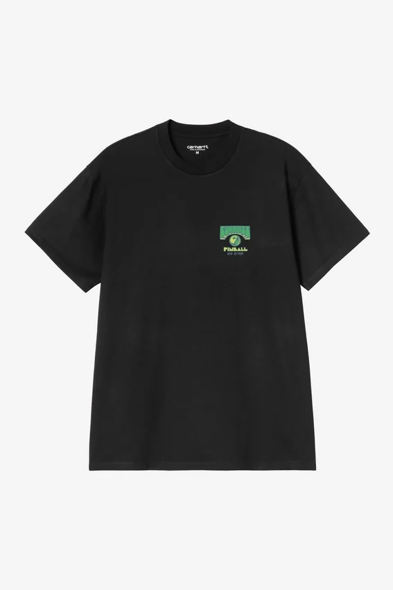 Camiseta Pinball Camiseta Pinball