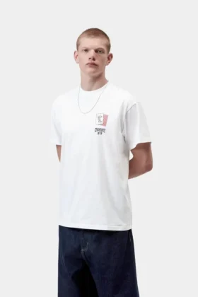 Camiseta Playing Cards