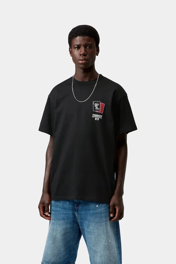 Camiseta Playing Cards Camiseta Playing Cards
