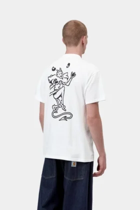 Camiseta Playing Cards