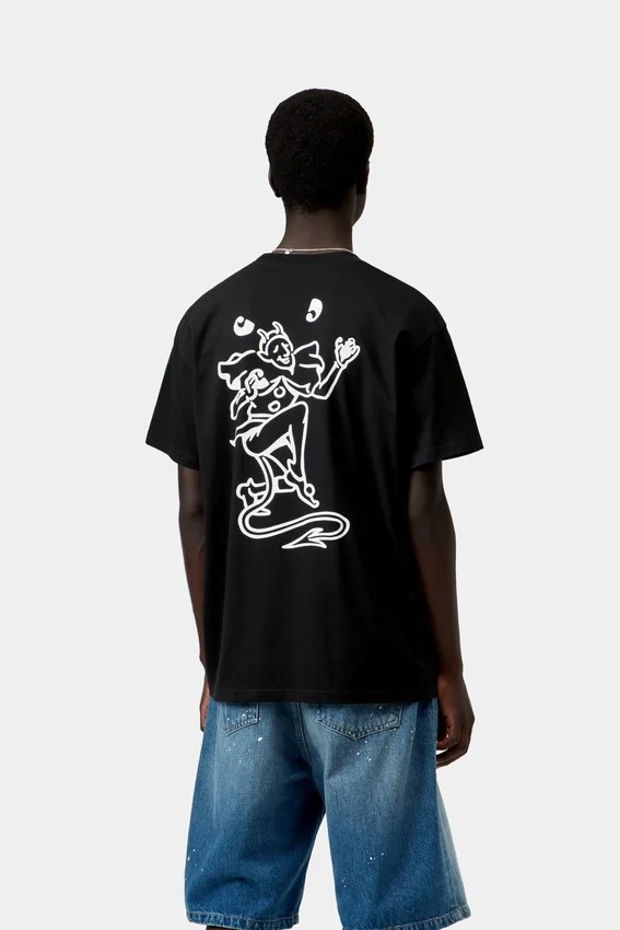 Camiseta Playing Cards Camiseta Playing Cards