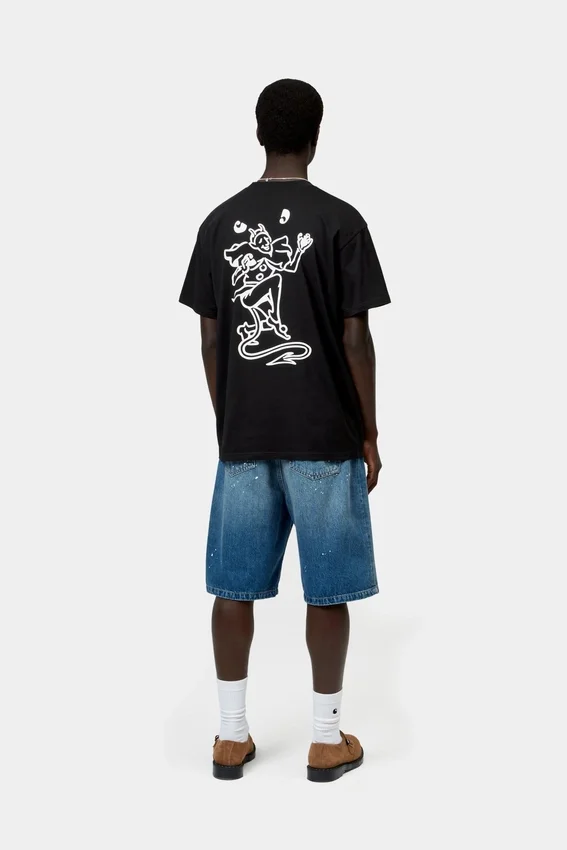 Camiseta Playing Cards Camiseta Playing Cards