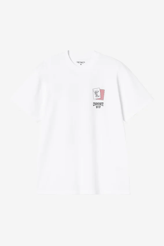 Camiseta Playing Cards Camiseta Playing Cards