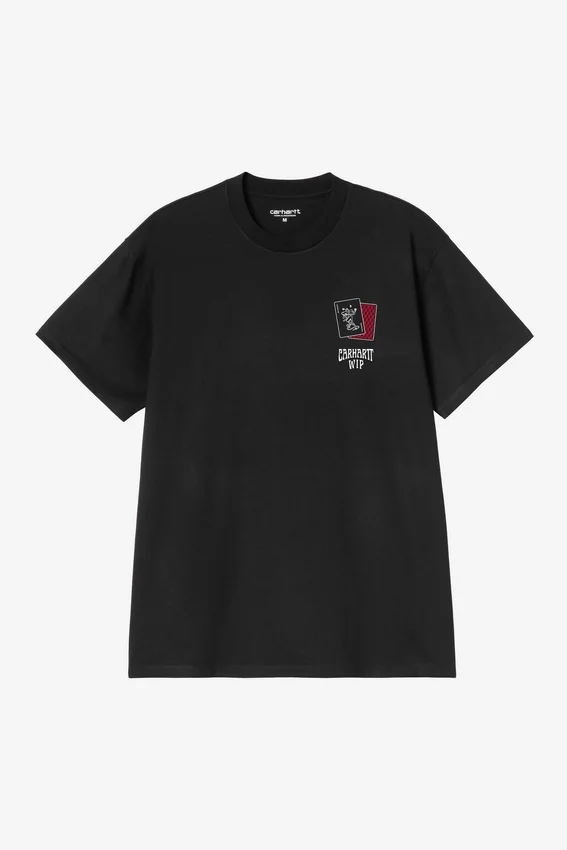Camiseta Playing Cards Camiseta Playing Cards